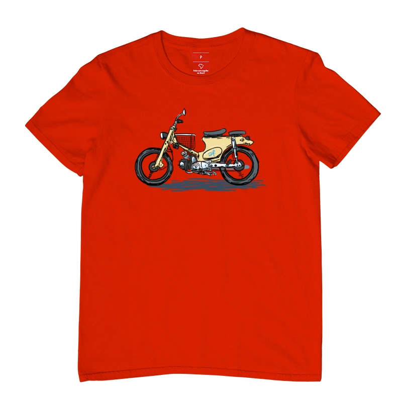 Camisa 9