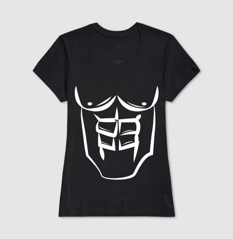 Camisa 10