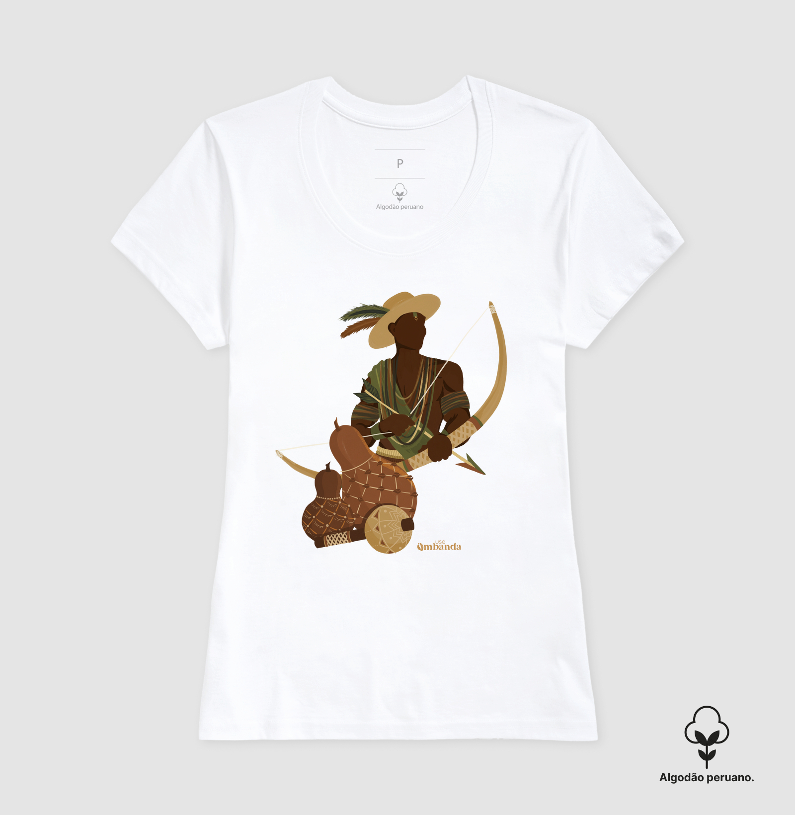 Camisa 9