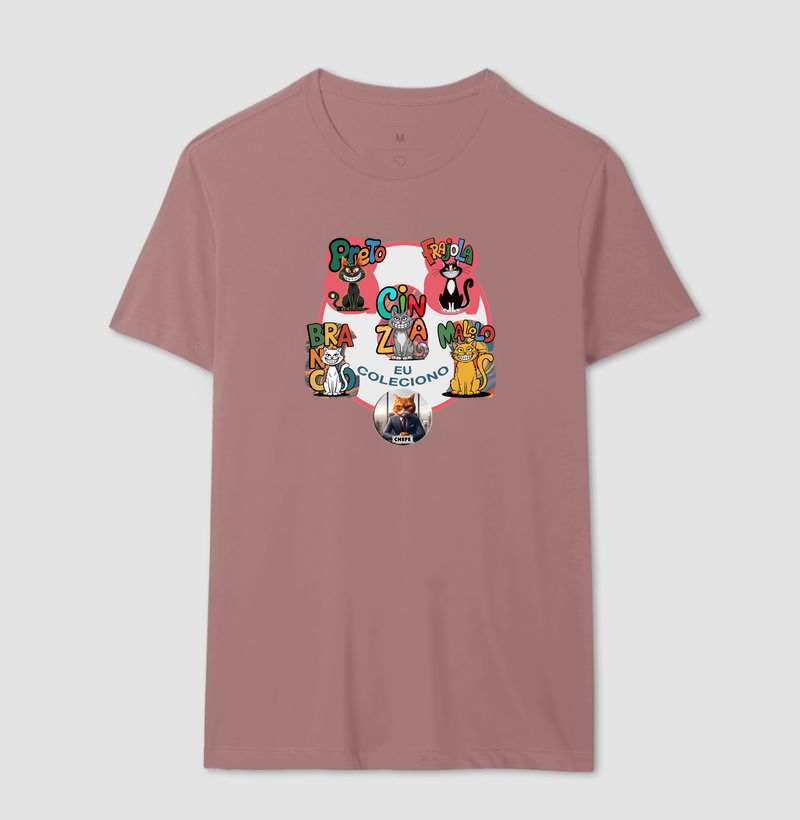 Camisa 17