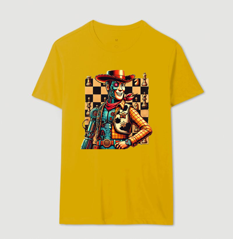Camisa 10