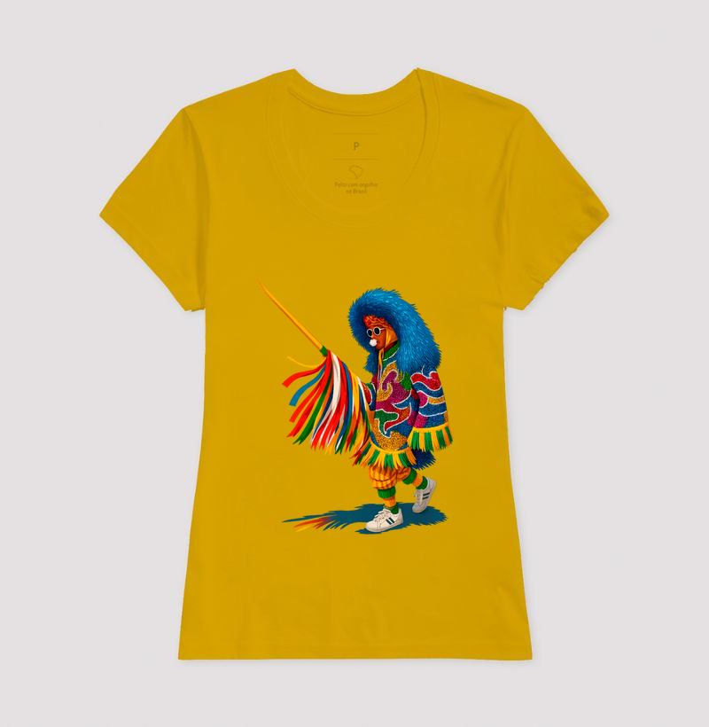 Camisa 16
