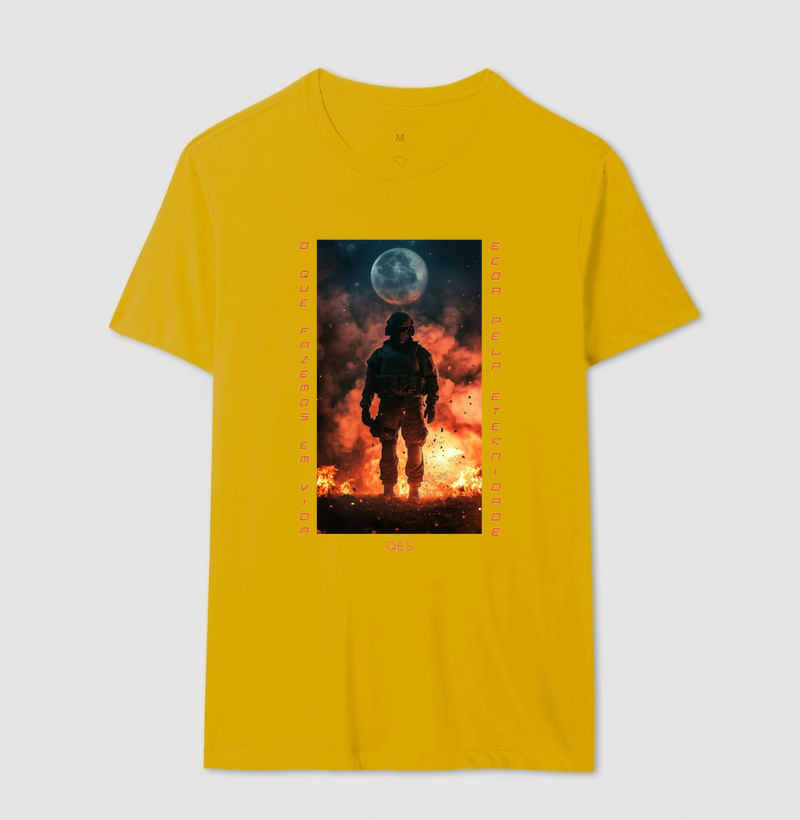 Camisa 7
