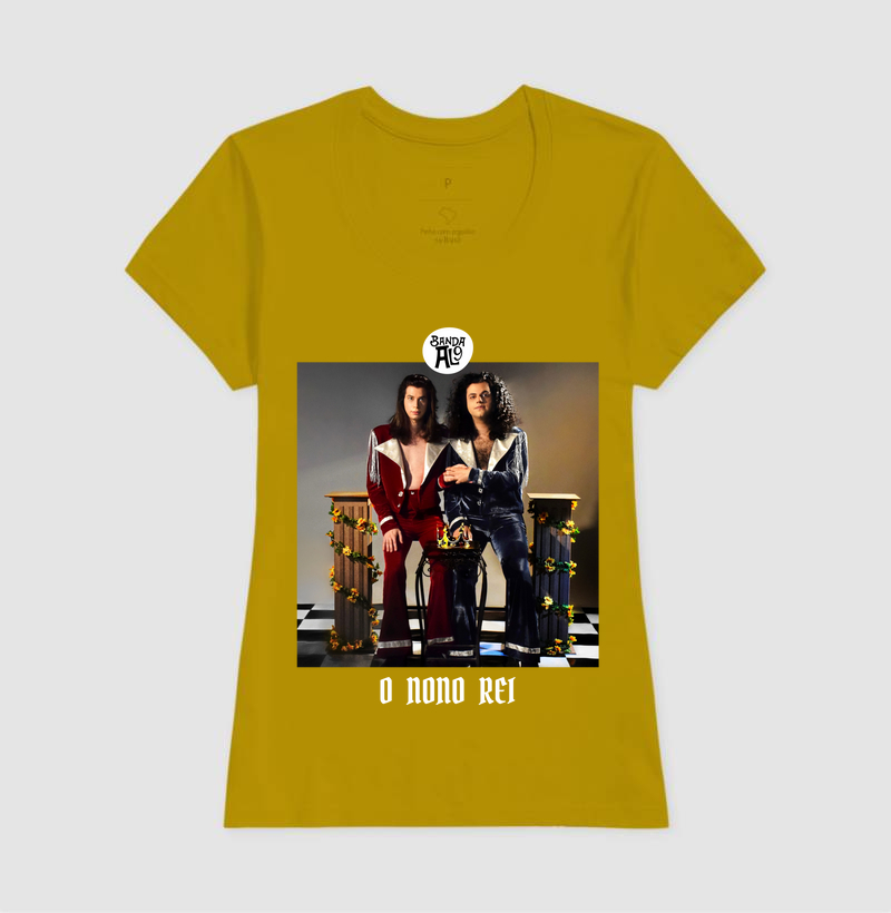 Camisa 13