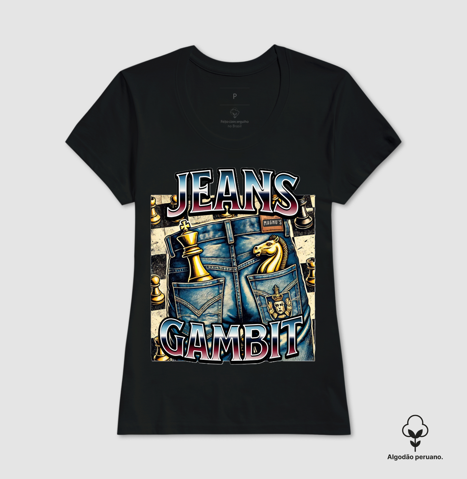 Camisa 3