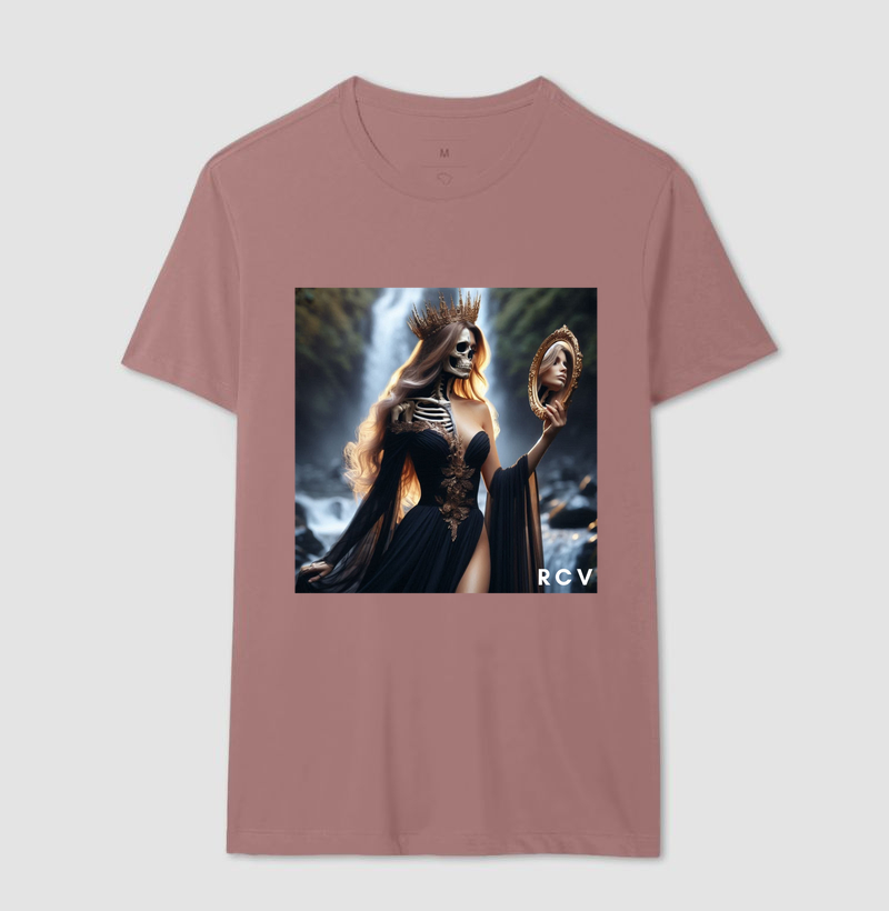 Camisa 18