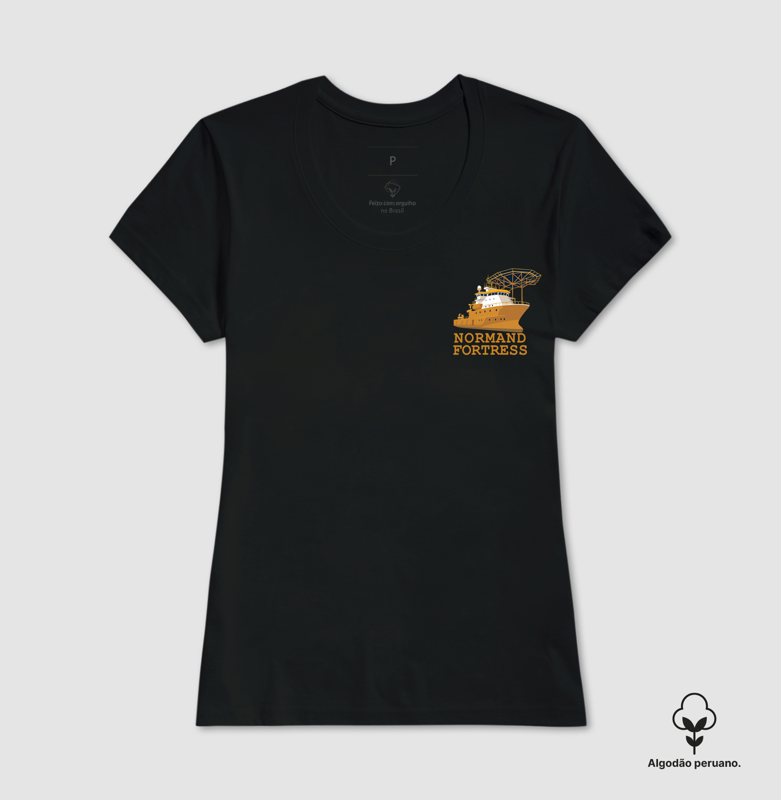 Camisa 1