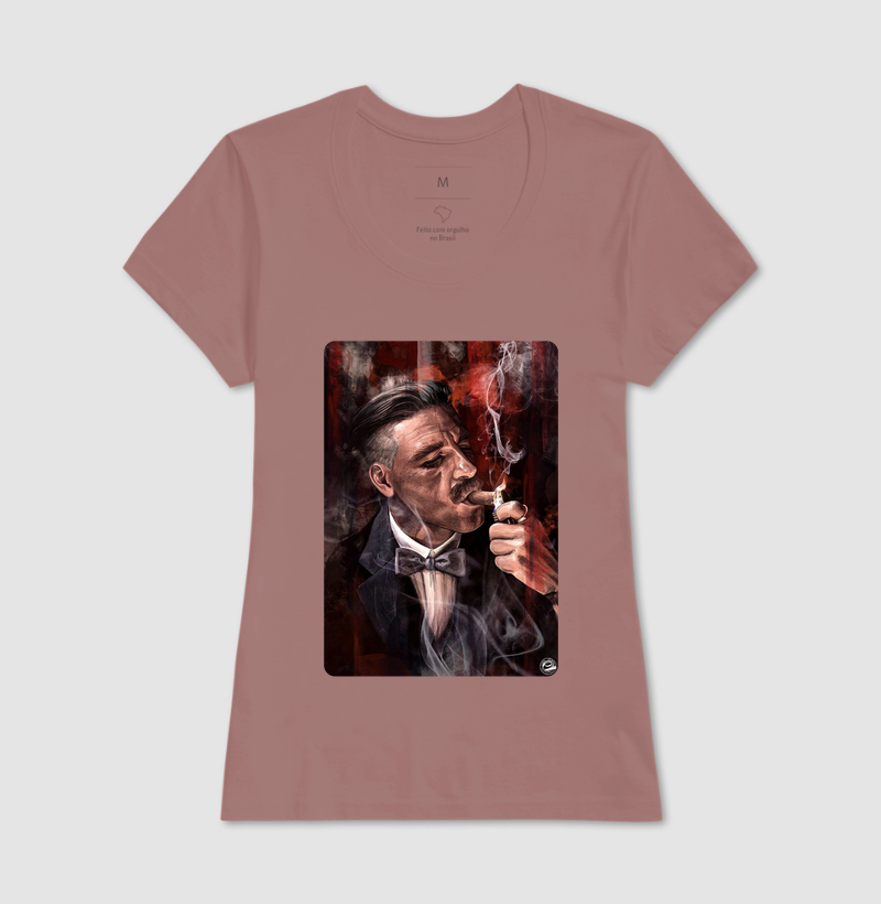 Camisa 16