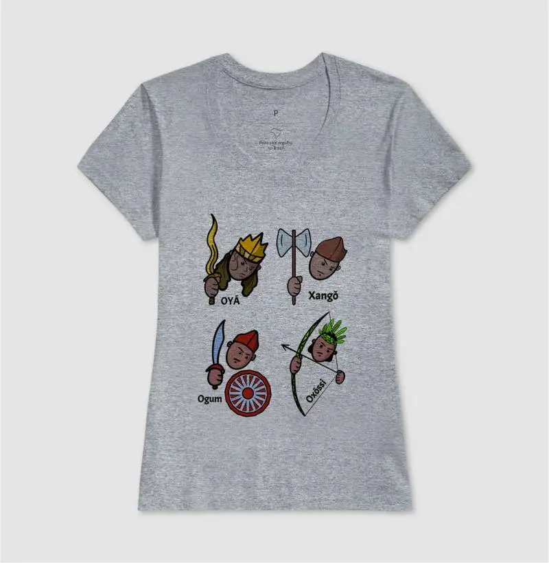 Camisa 4