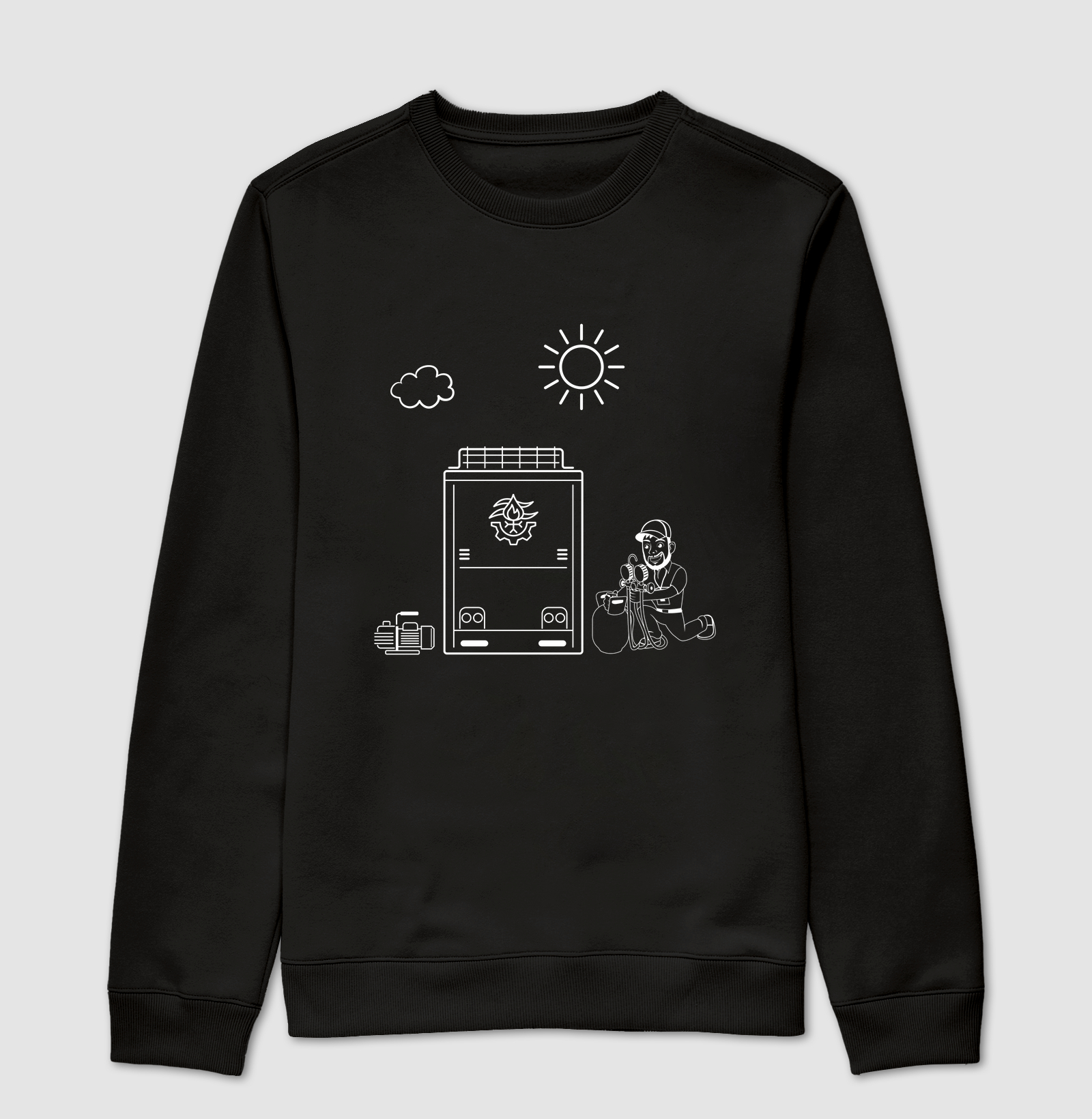 Camisa 1