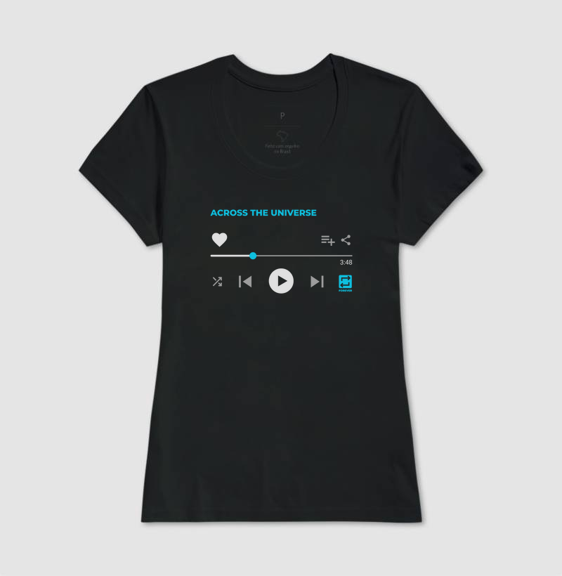 Camisa 5