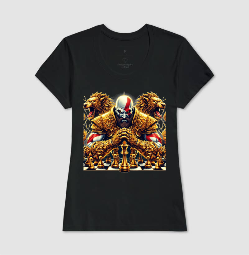 Camisa 17