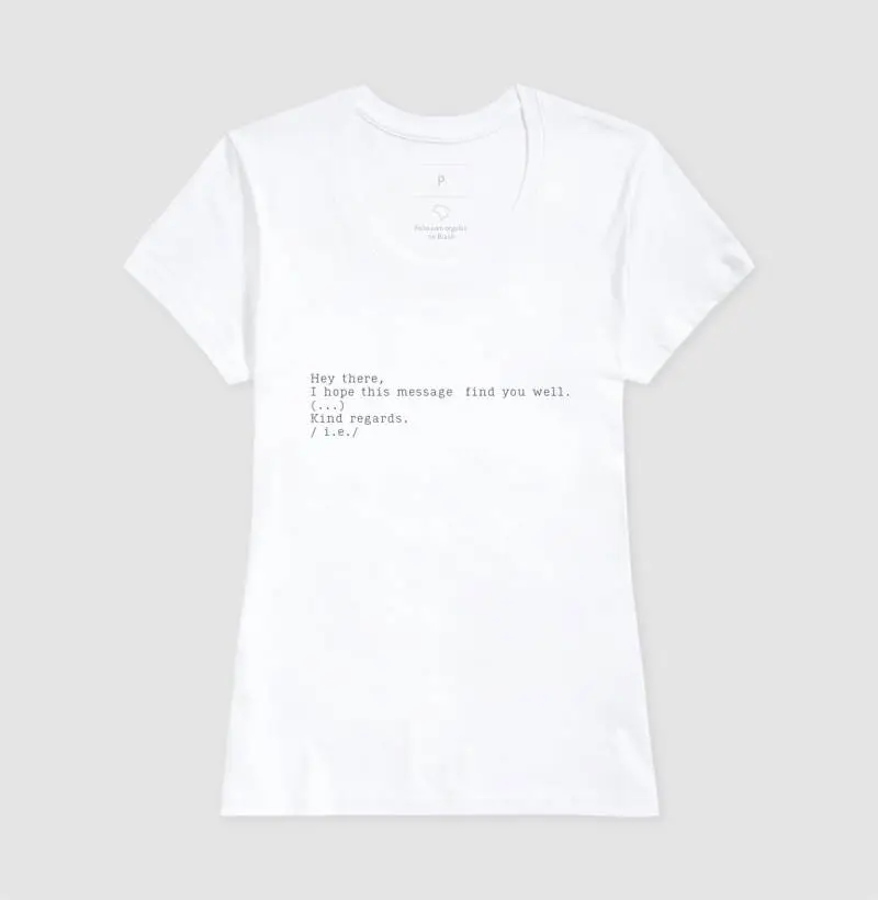 Camisa 4