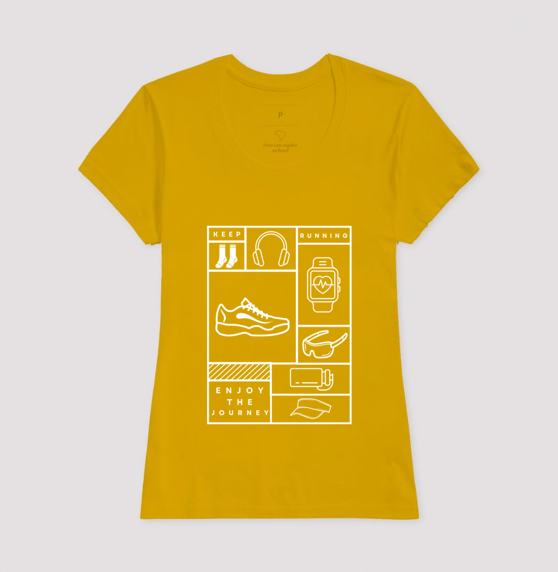 Camisa 16
