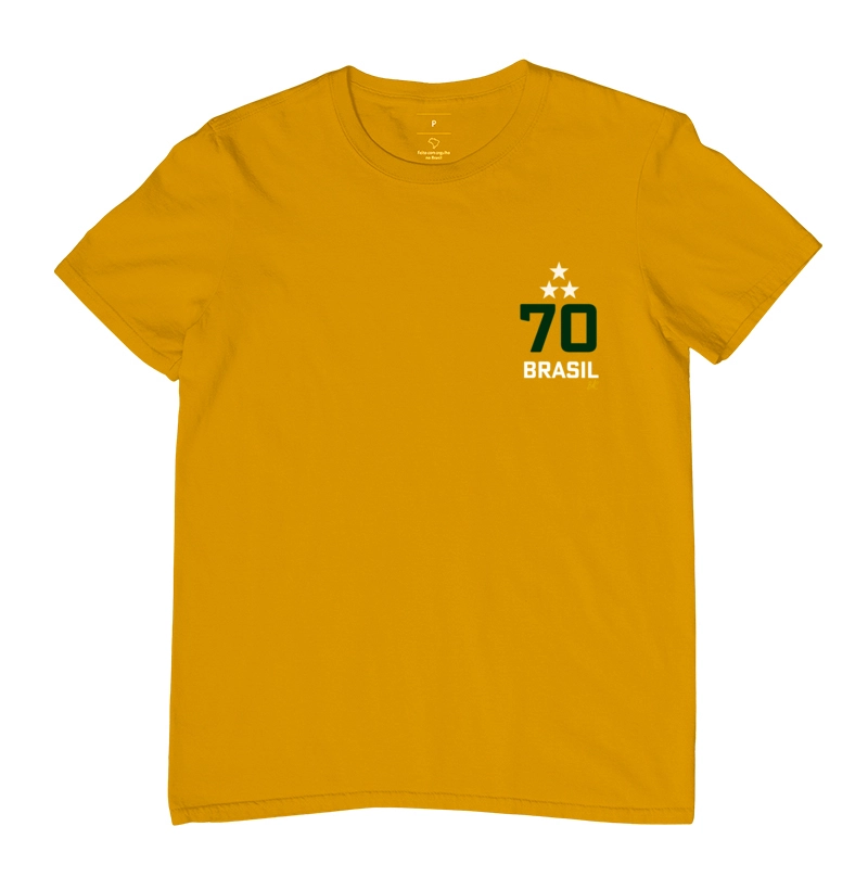 Camisa 11