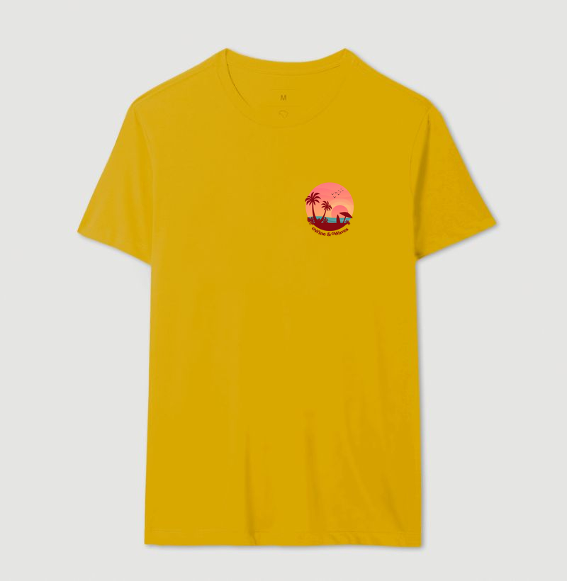 Camisa 14