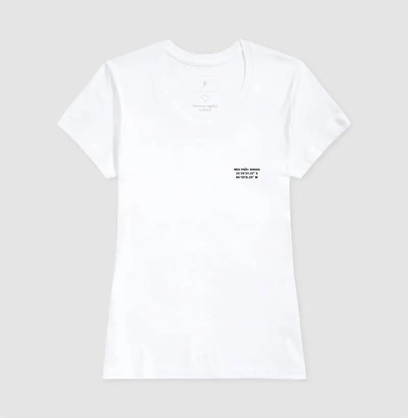 Camisa 4