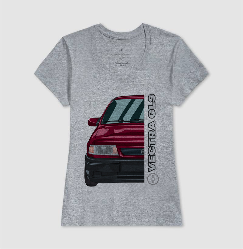 Camisa 9