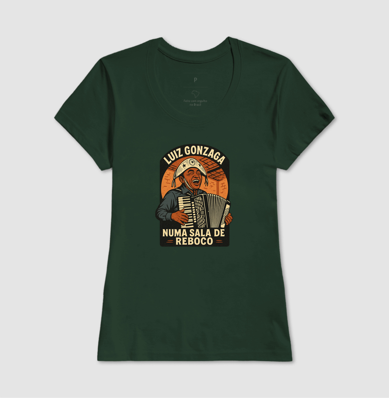 Camisa 12