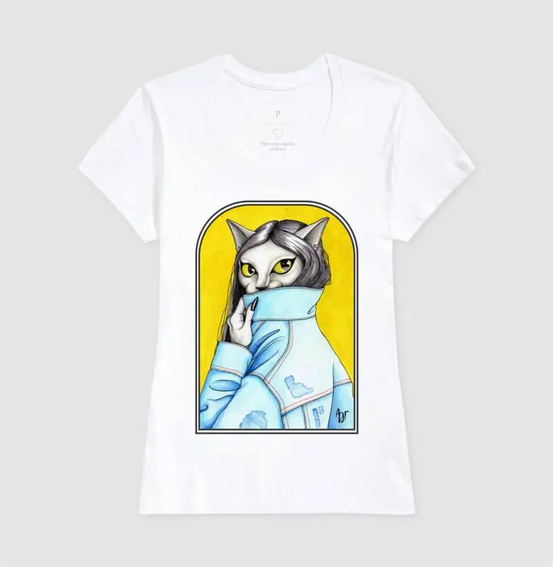 Camisa 4