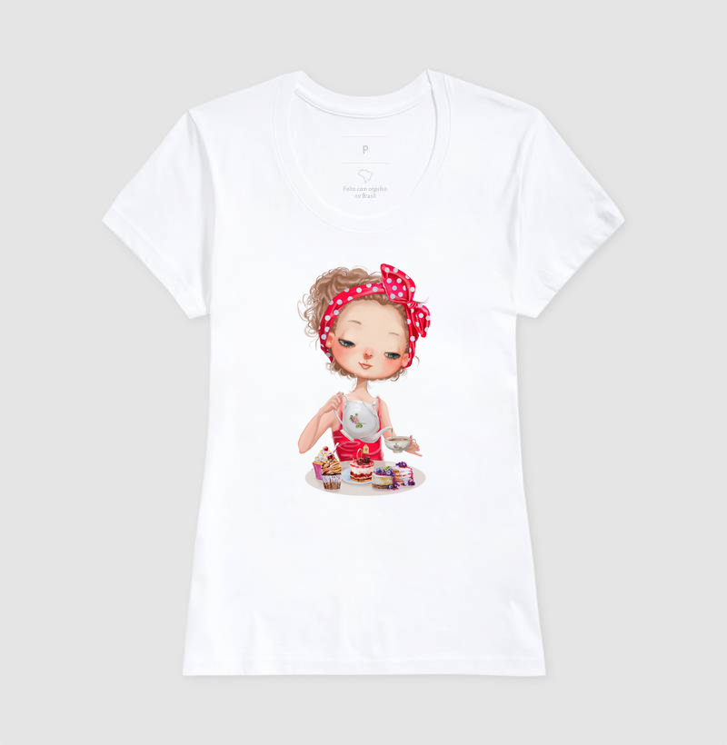 Camisa 4