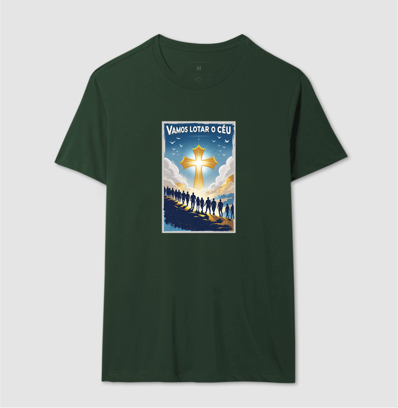 Camisa 16