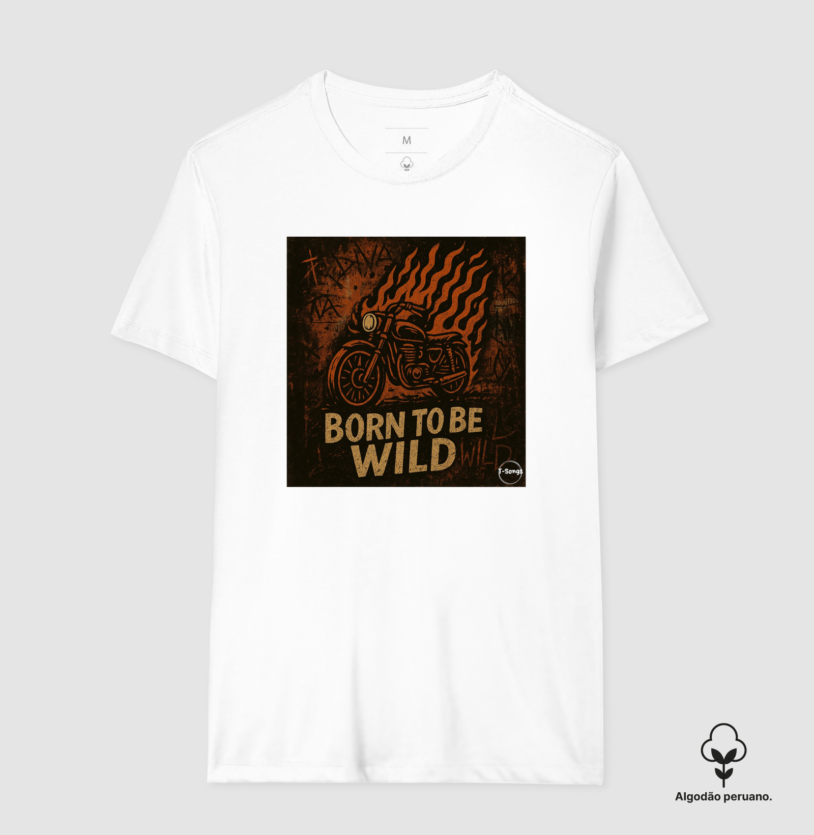 Camisa 8