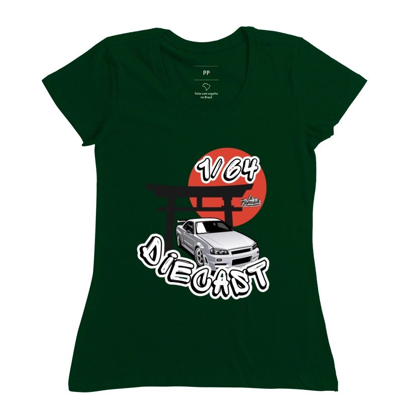 Camisa 12