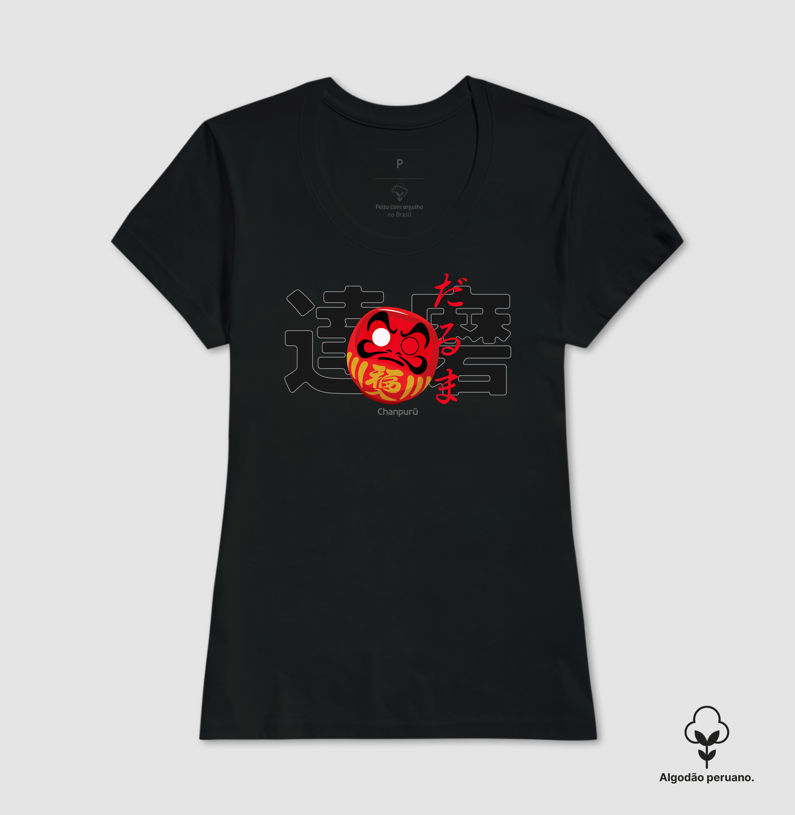 Camisa 2