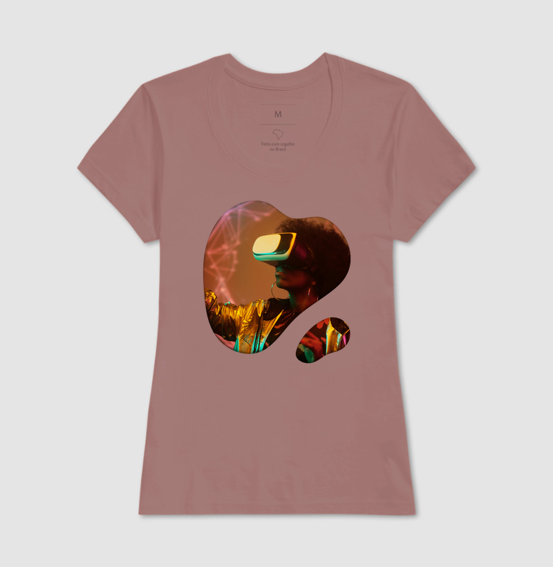 Camisa 16