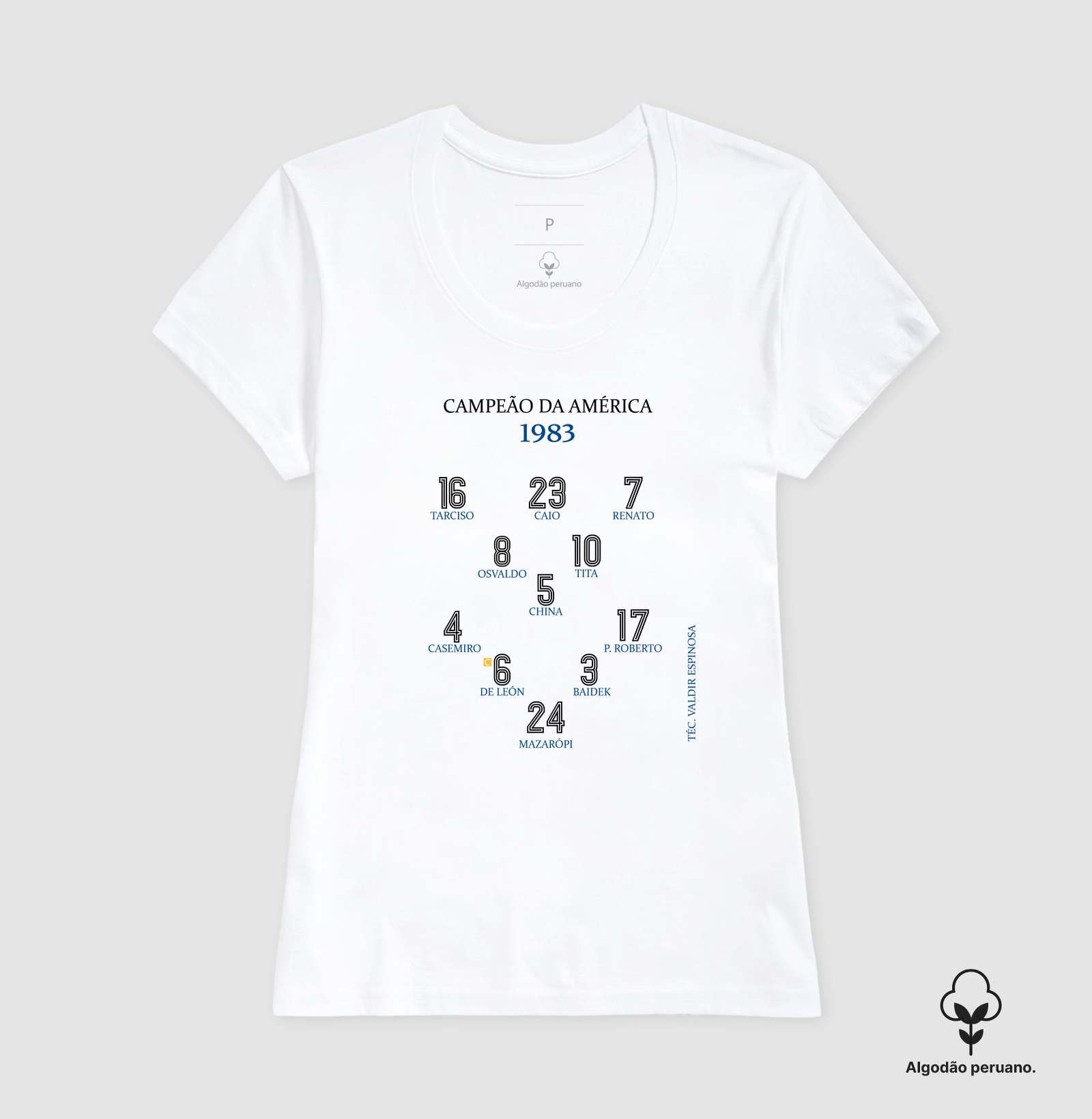 Camisa 4