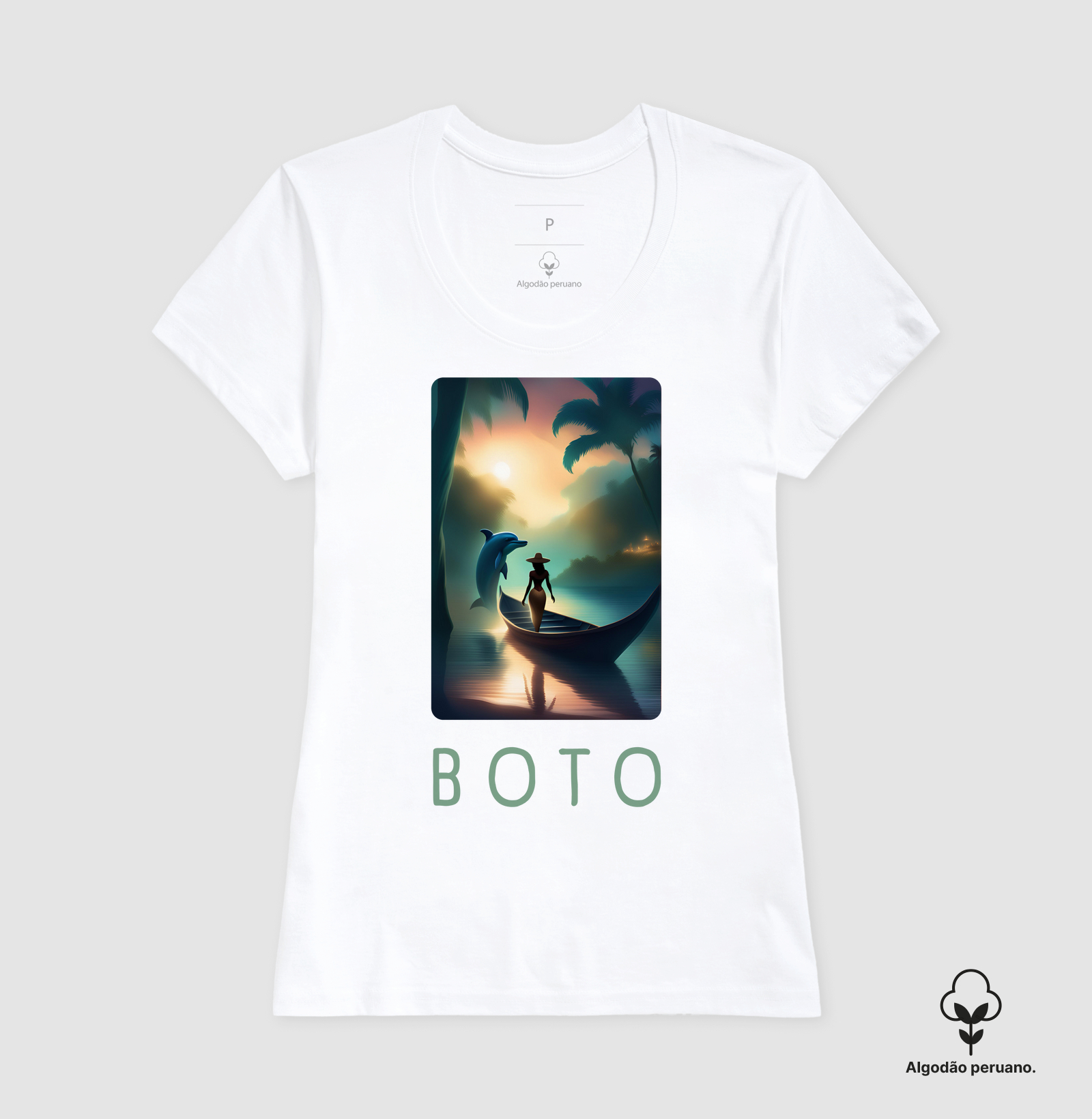Camisa 2
