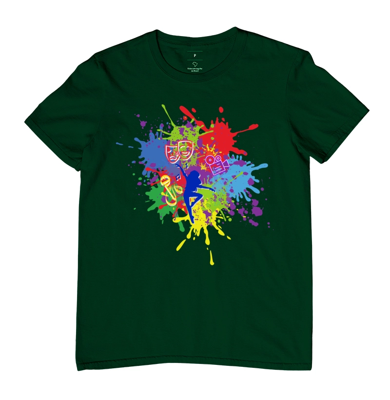Camisa 11