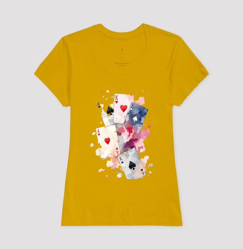 Camisa 14