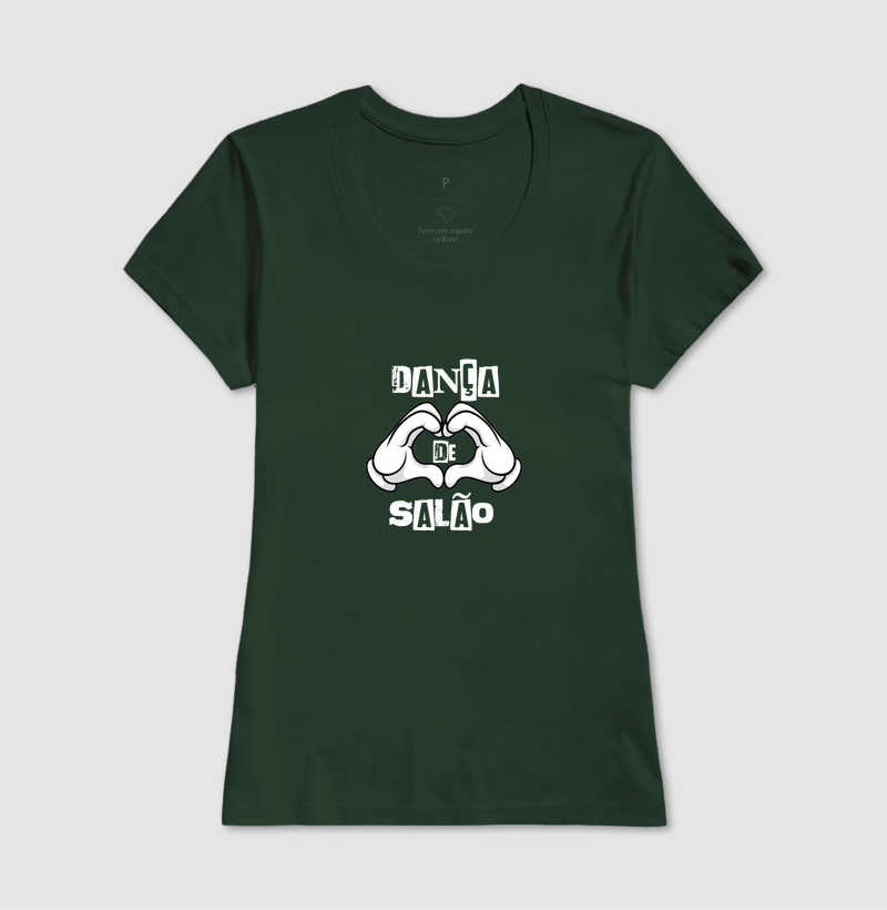 Camisa 16