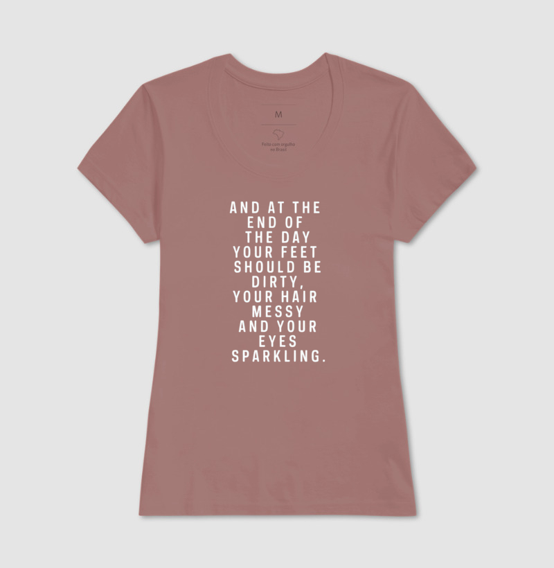 Camisa 16