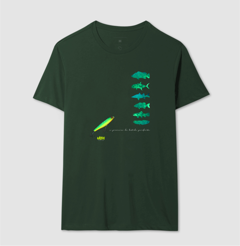 Camisa 10
