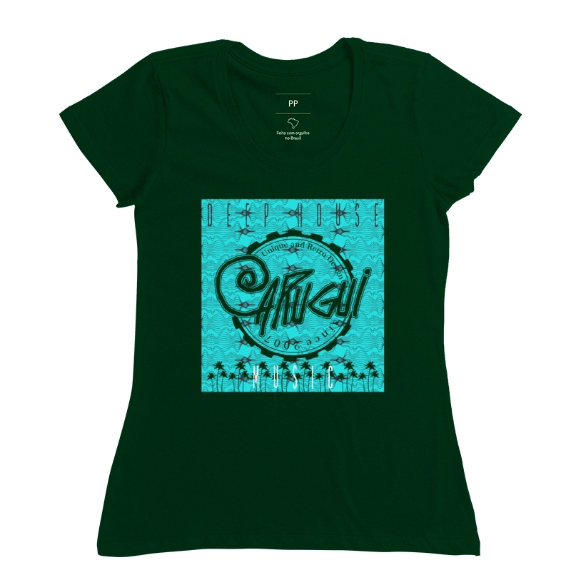 Camisa 12