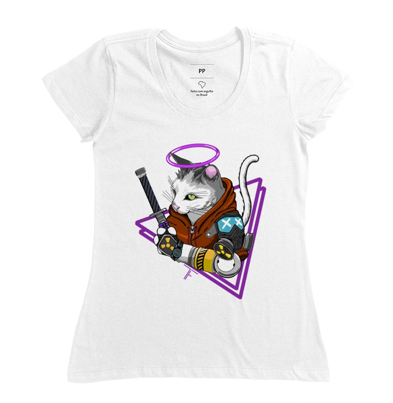 Camisa 5