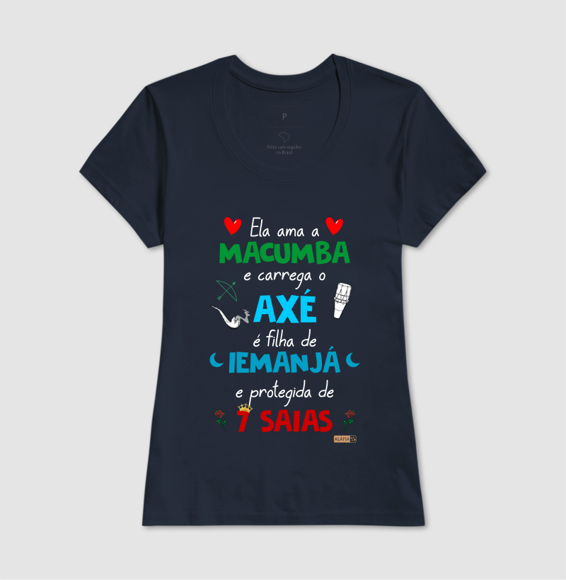 Camisa 6