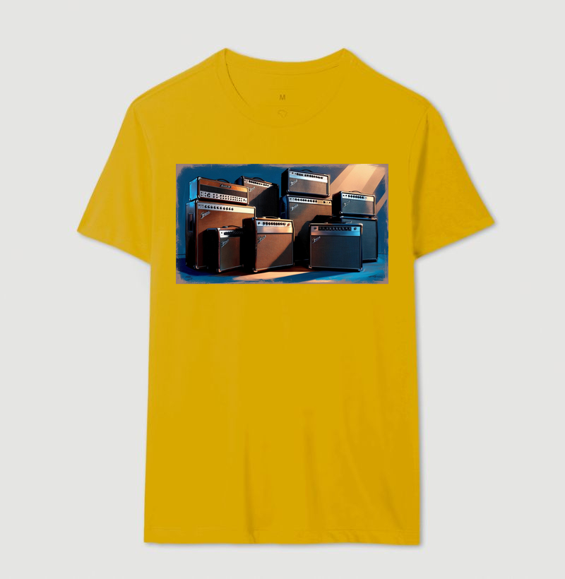 Camisa 13