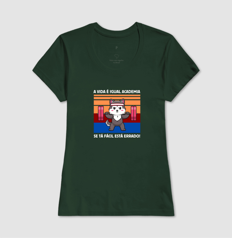 Camisa 27