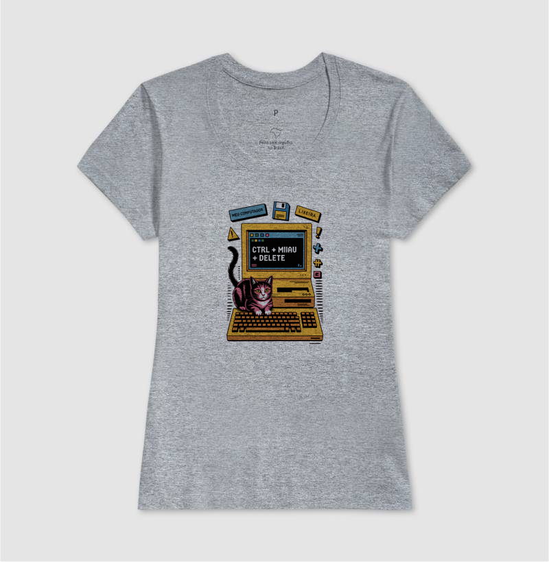 Camisa 11