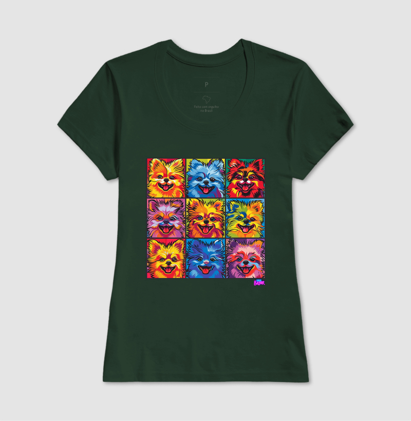 Camisa 9