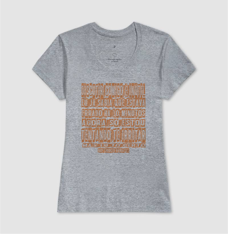 Camisa 9