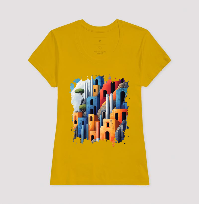 Camisa 13