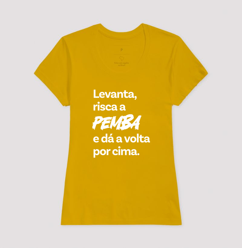 Camisa 13