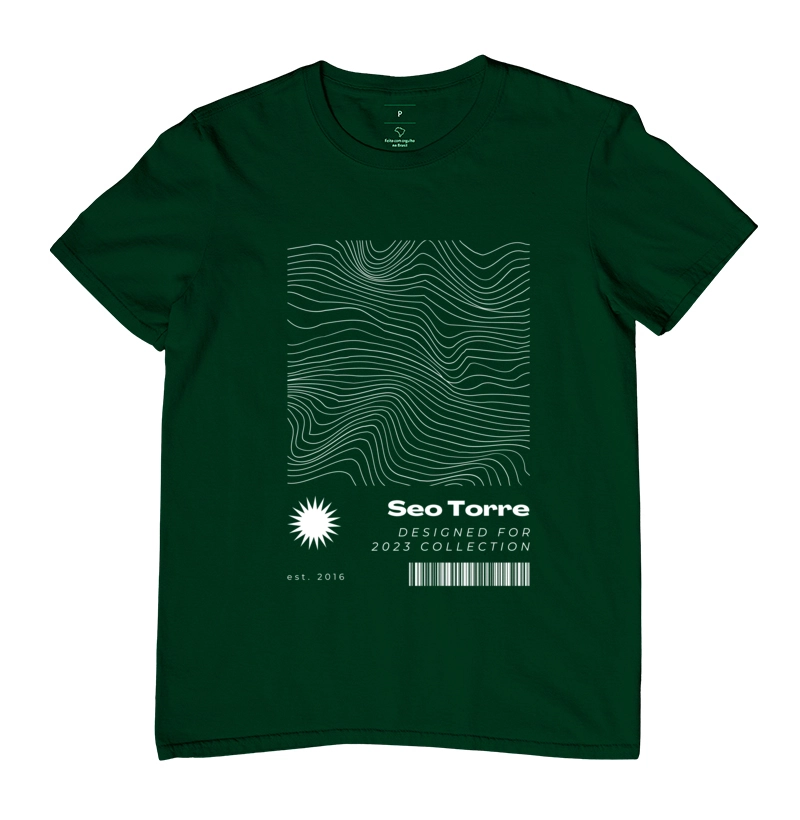 Camisa 7