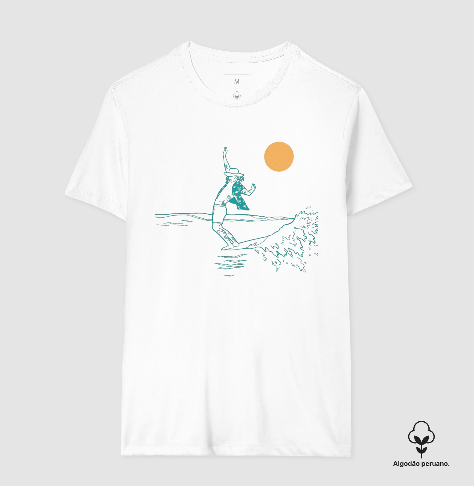 Camisa 3