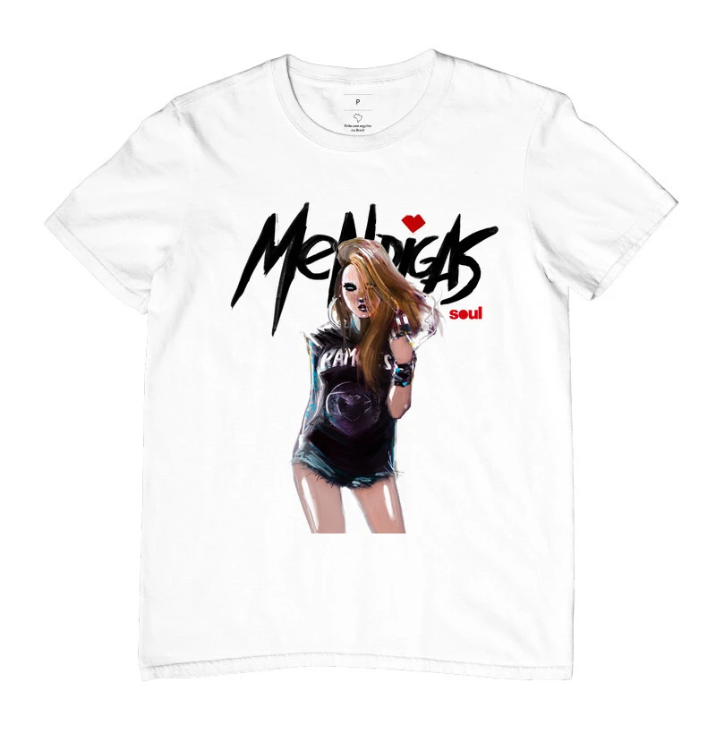 Camisa 1